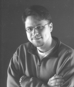 Matt Kudej